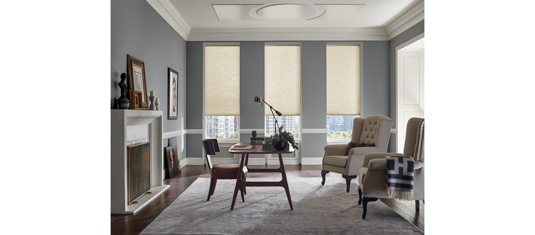 RGO_Hunter_Douglas_Applause_Cellular_Cafe_Shades_YYC