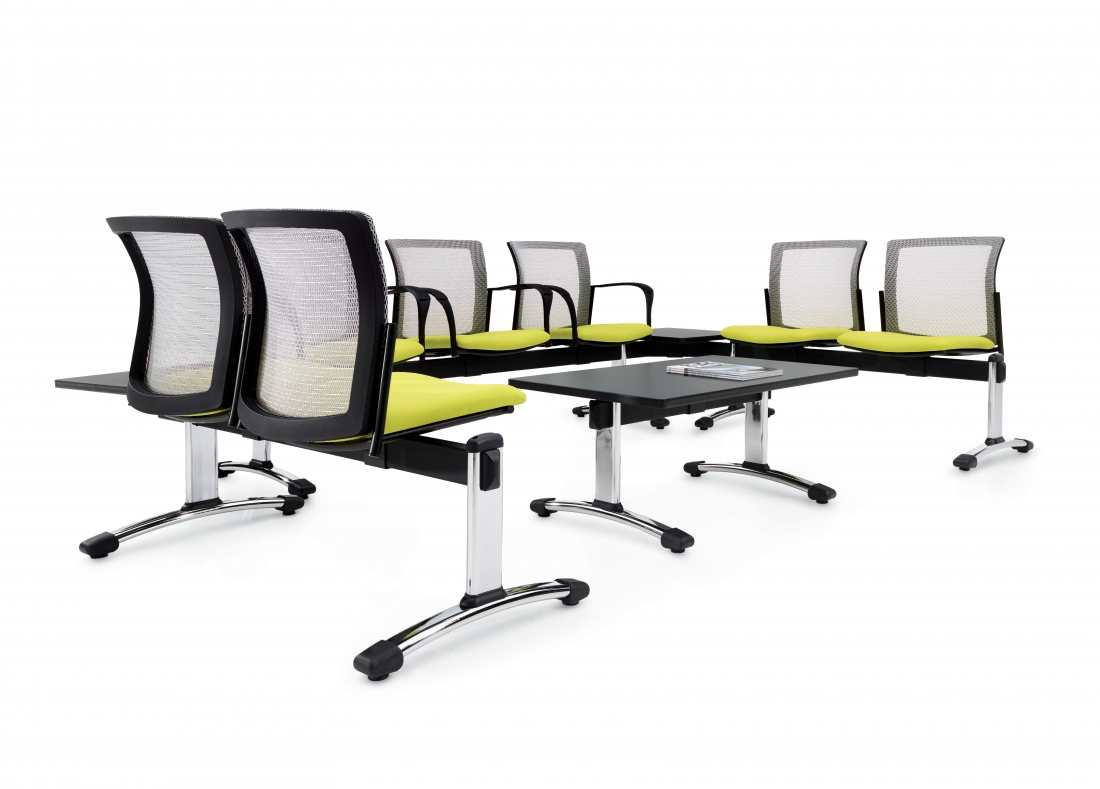 Beam Seating 3